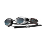 Swim Heart Rate Monitor on Goggles